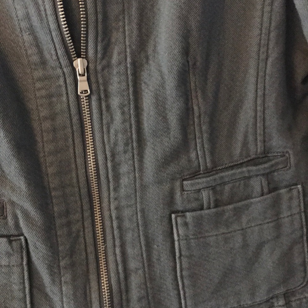 Loft Jacket - Picture 3 of 5